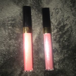 New Chanel Rouge Coco Gloss Moisturizing Glossimer